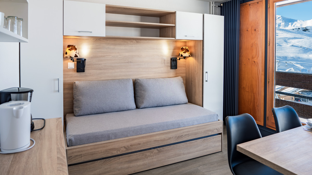 Photo 3 - Odalys Tourotel