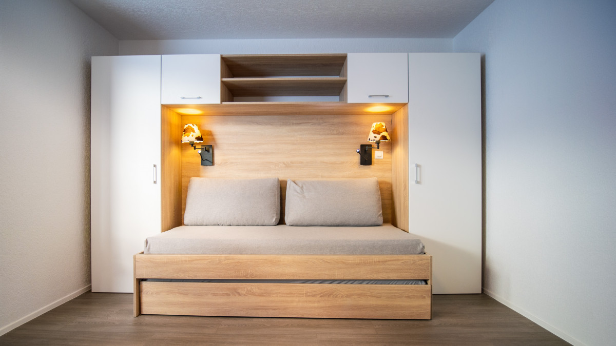 Photo 4 - Odalys Tourotel - © @Odalys Tourotel Photo 4 - Odalys Tourotel