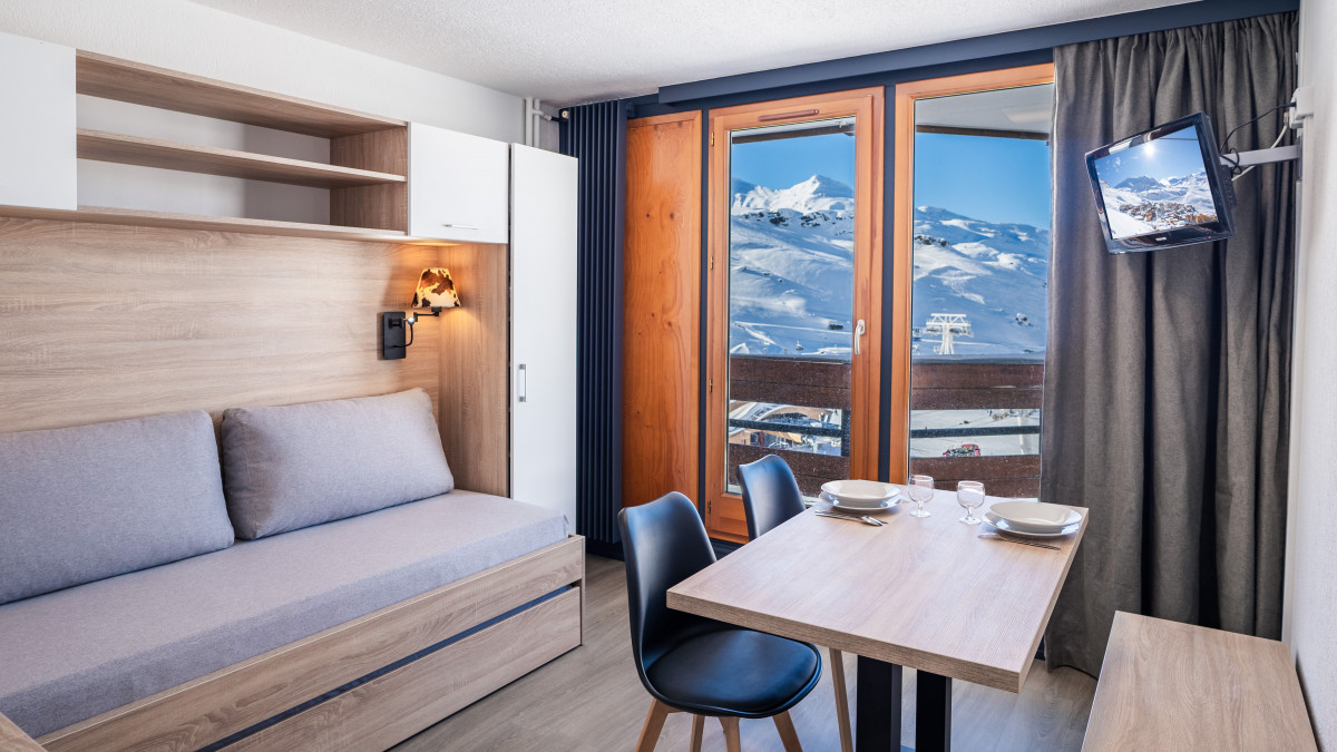 Photo 5 - Odalys Tourotel