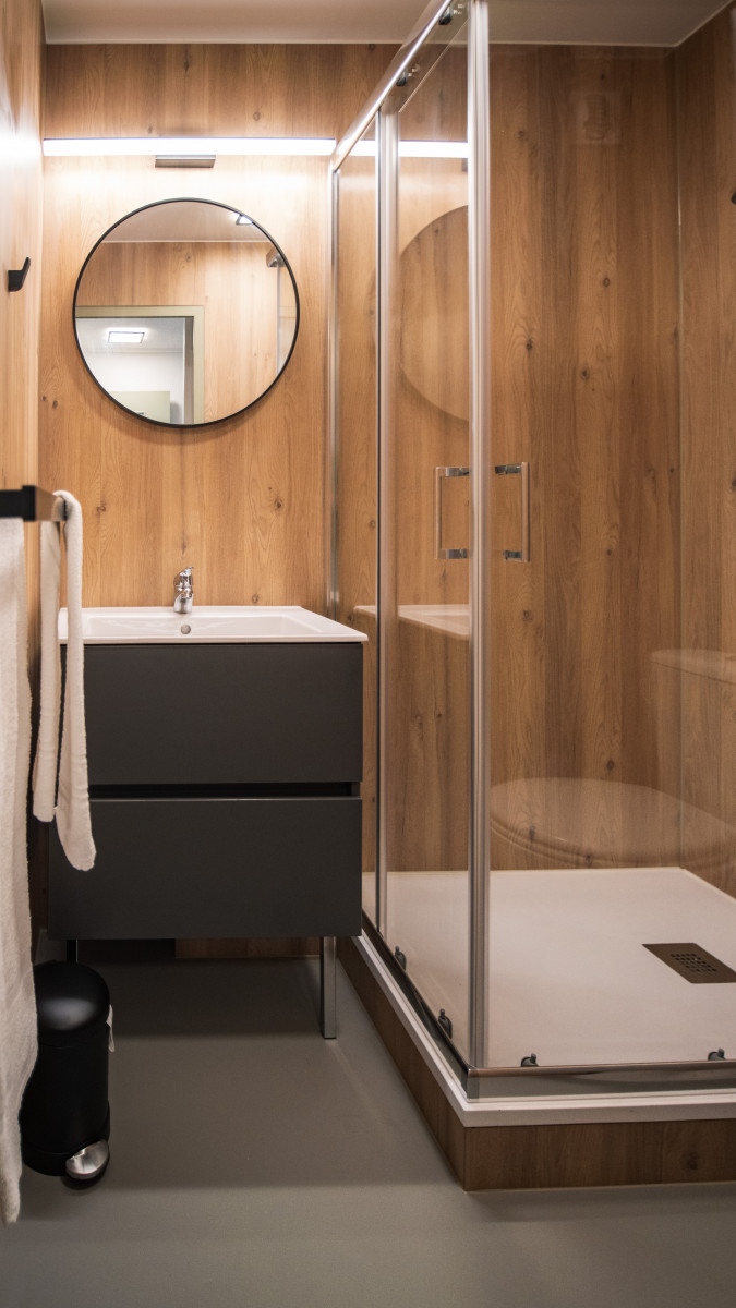 Photo 6 - Odalys Tourotel