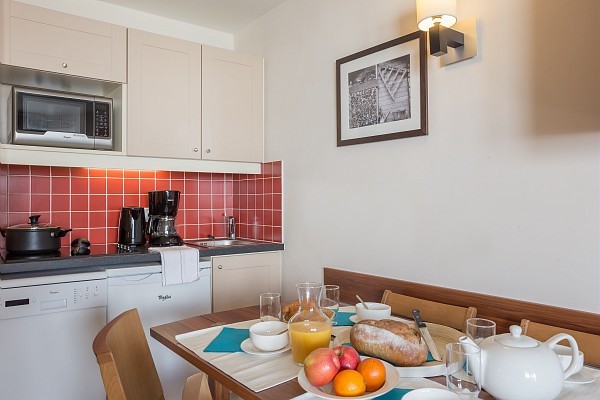 PIERRE ET VACANCES - © PIERRE ET VACANCES PIERRE ET VACANCES MACHU PICHU