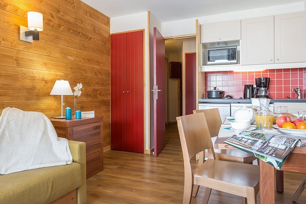 PIERRE ET VACANCES MACHU PICHU - © PIERRE ET VACANCES PIERRE ET VACANCES MACHU PICHU