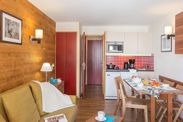 PIERRE ET VACANCES MACHU PICHU - © PIERRE ET VACANCES PIERRE ET VACANCES MACHU PICHU