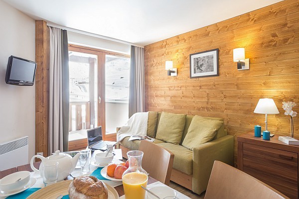 PIERRE ET VACANCES MACHU PICHU - © PIERRE ET VACANCES PIERRE ET VACANCES MACHU PICHU