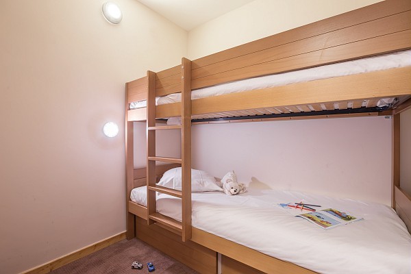 PIERRE ET VACANCES MACHU PICHU - © PIERRE ET VACANCES PIERRE ET VACANCES MACHU PICHU