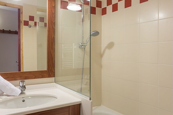 PIERRE ET VACANCES MACHU PICHU - © PIERRE ET VACANCES PIERRE ET VACANCES MACHU PICHU