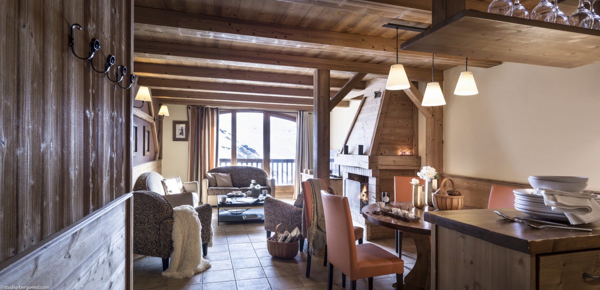 Résidence L'Oxalys © Studio Bergoend Résidence L'Oxalys © Studio Bergoend