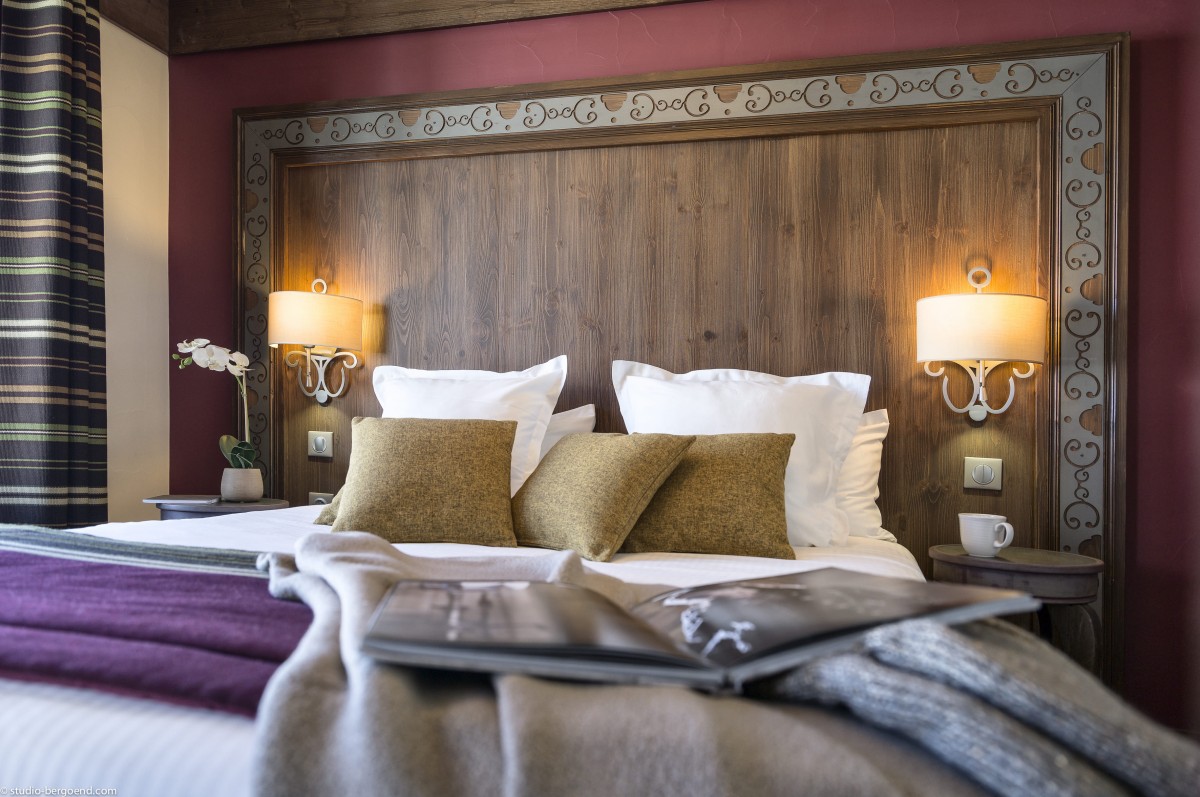 Résidence Le Hameau du Kashmir © Studio Bergoend Résidence Le Hameau du Kashmir © Studio Bergoend