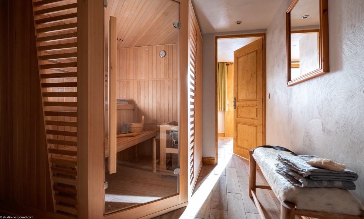 Résidence Montagnettes Soleil 1 © Studio Bergoend