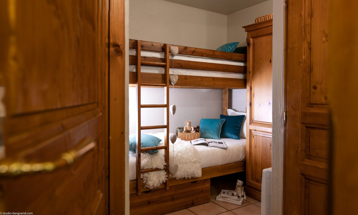 Résidence Montagnettes Soleil 2 © Studio Bergoend Résidence Montagnettes Soleil 2 © Studio Bergoend