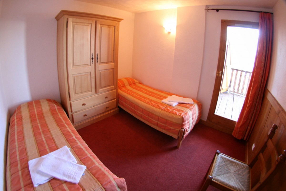 Residence Hermine - © Residence Hermine Residence Hermine