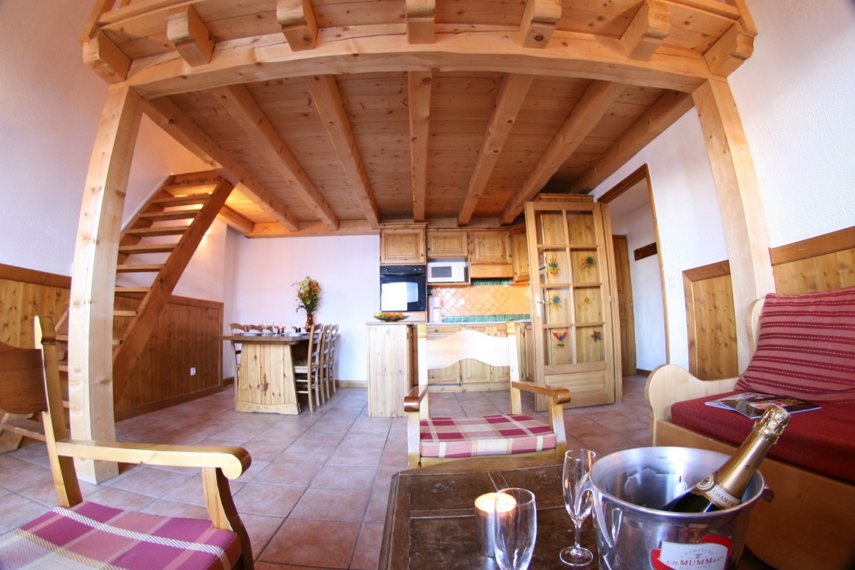 Residence Hermine - © Residence Hermine Residence Hermine