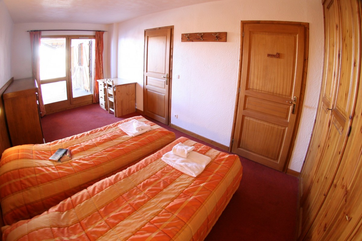 Residence Hermine - © © Residence Hermine Residence Hermine