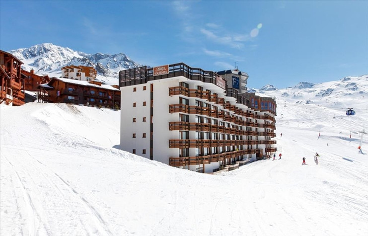 Residence tourotel