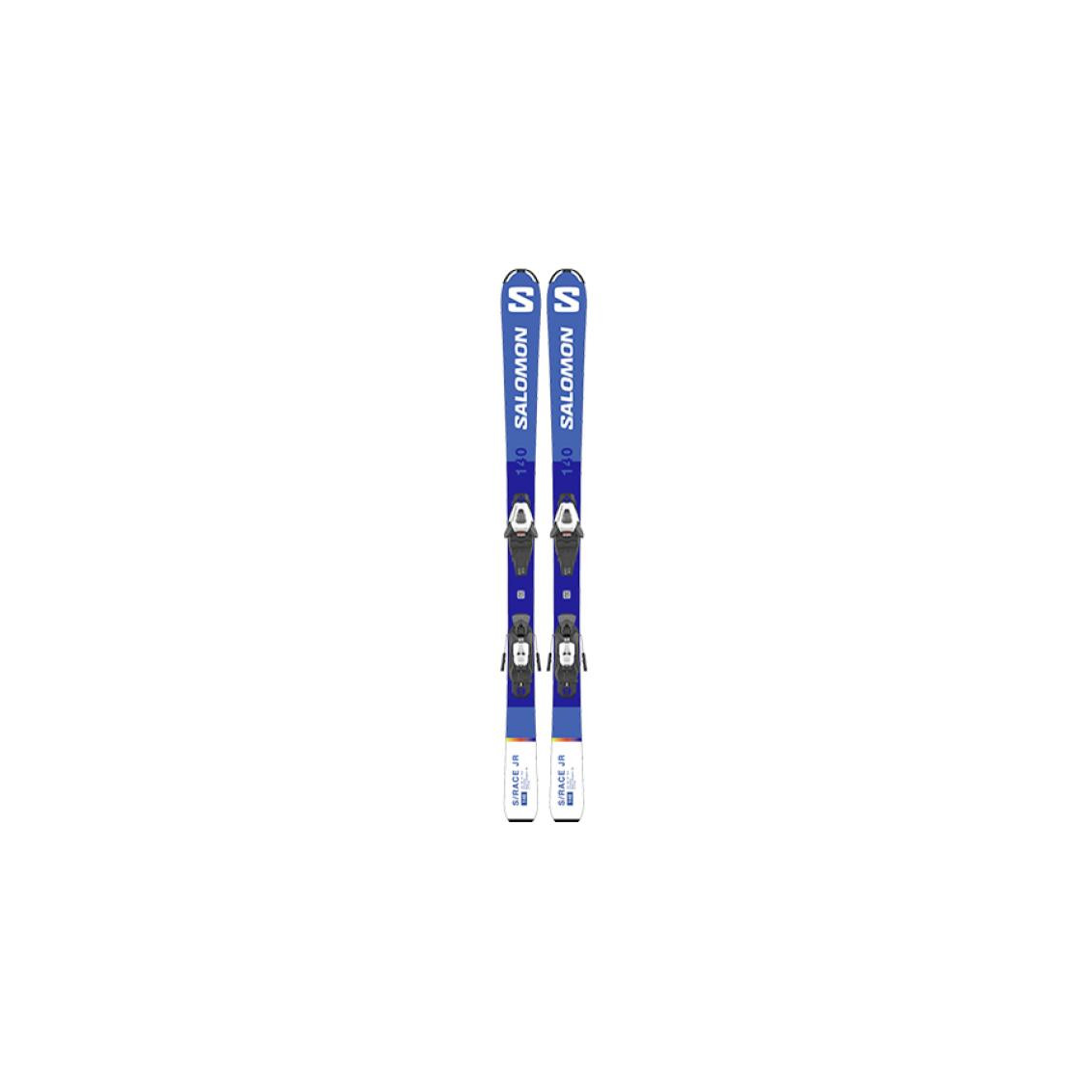 skis-seuls