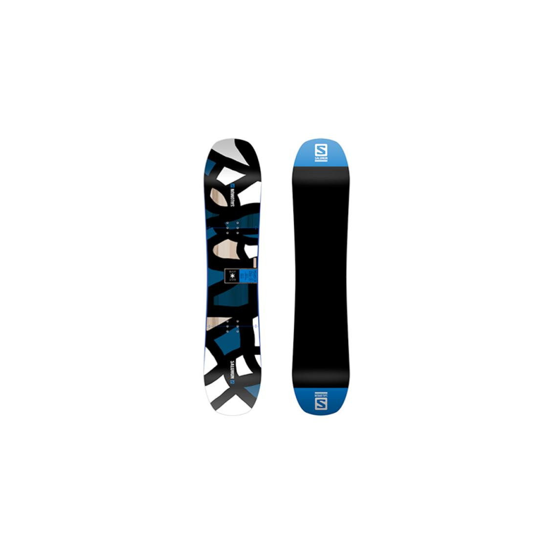 snowboard-seul