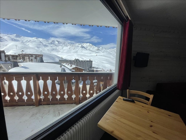 Studio 2 personnes - © @Portillo Studio 2 personnes