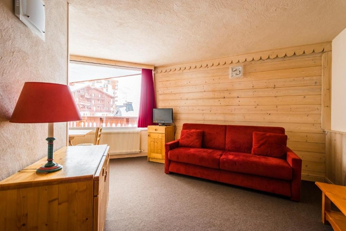 Studio 2 personnes - © @Portillo Studio 2 personnes