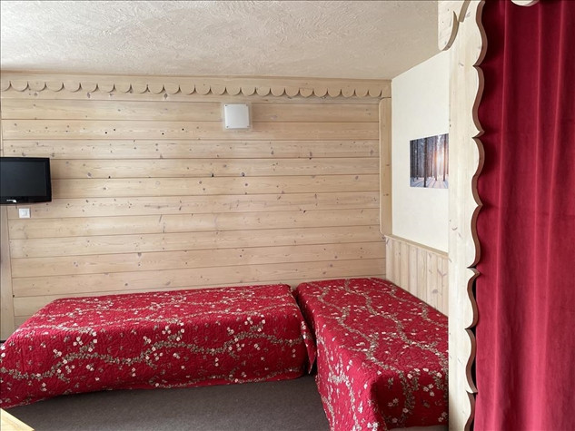 Studio 2 personnes - © @Portillo Studio 2 personnes