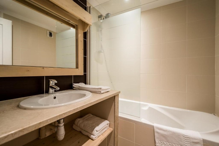 Studio 2 personnes - © @Portillo Studio 2 personnes