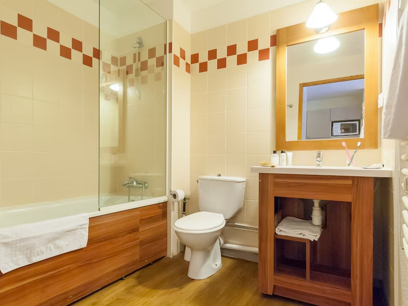 Val Thorens - Résidence Les Temples du Soleil Val Thorens - Résidence Les Temples du Soleil