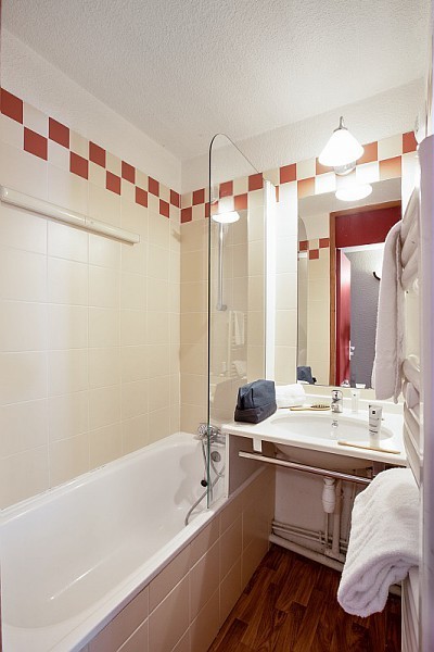 Val Thorens - Résidence Les Temples du Soleil