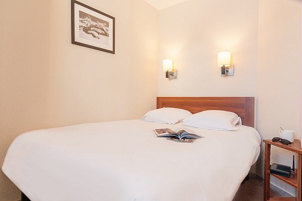 Val Thorens - Résidence Les Temples du Soleil