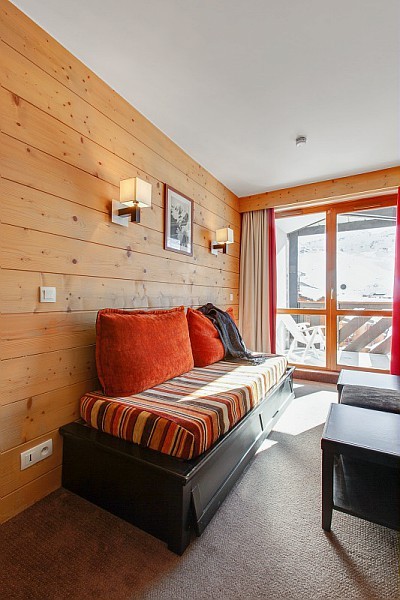 Val Thorens Tikal - © PIERRE ET VACANCES Val Thorens Tikal