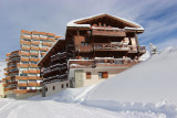 Val Thorens immobilier