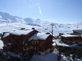 Val Thorens immobilier