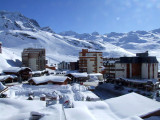 Val Thorens immobilier
