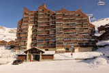 Val Thorens immobilier