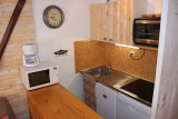 Val Thorens immobilier