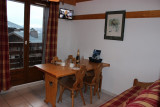 Val Thorens immobilier