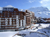 Val Thorens immobilier