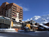 Val Thorens immobilier