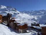 Val Thorens immobilier