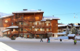 Val Thorens immobilier