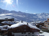 Val Thorens immobilier