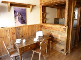 Val Thorens immobilier