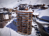Val Thorens immobilier
