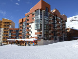 Val Thorens immobilier