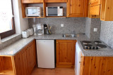 Val Thorens immobilier