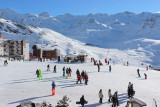 Val Thorens immobilier