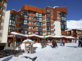 Val Thorens immobilier