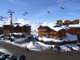 Val Thorens immobilier