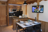 Val Thorens immobilier