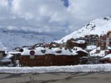 Val Thorens immobilier