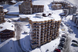 Val Thorens immobilier