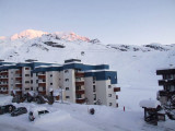 Val Thorens immobilier